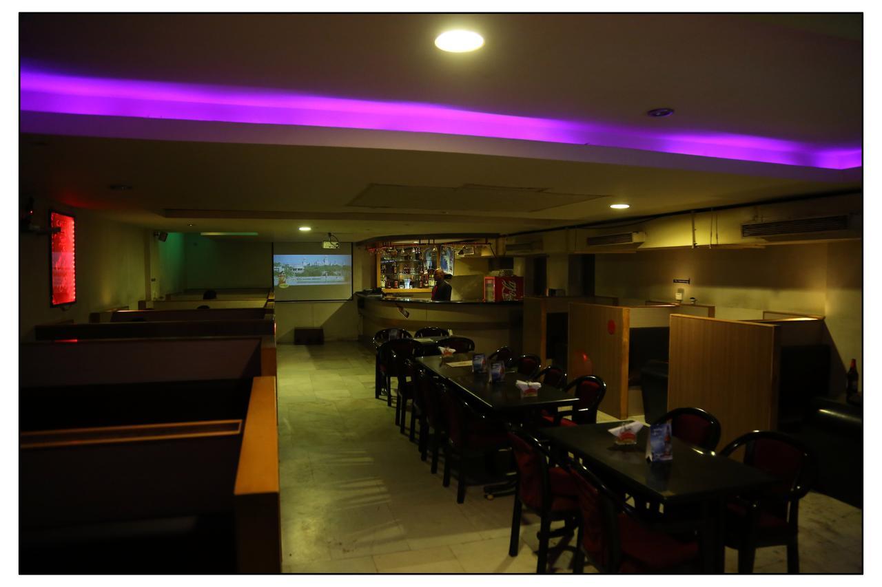 Hôtel Senthil Residency à Dindigul Chambre photo