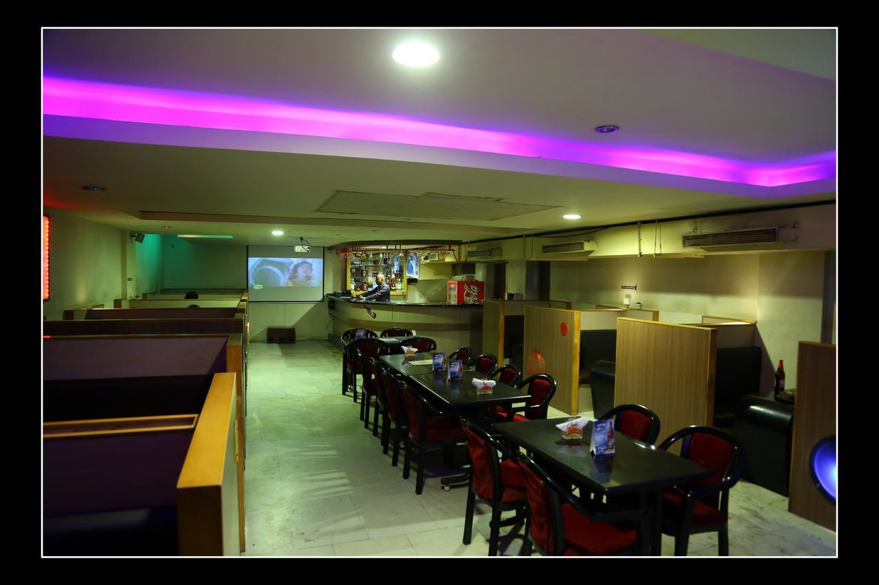 Hôtel Senthil Residency à Dindigul Chambre photo